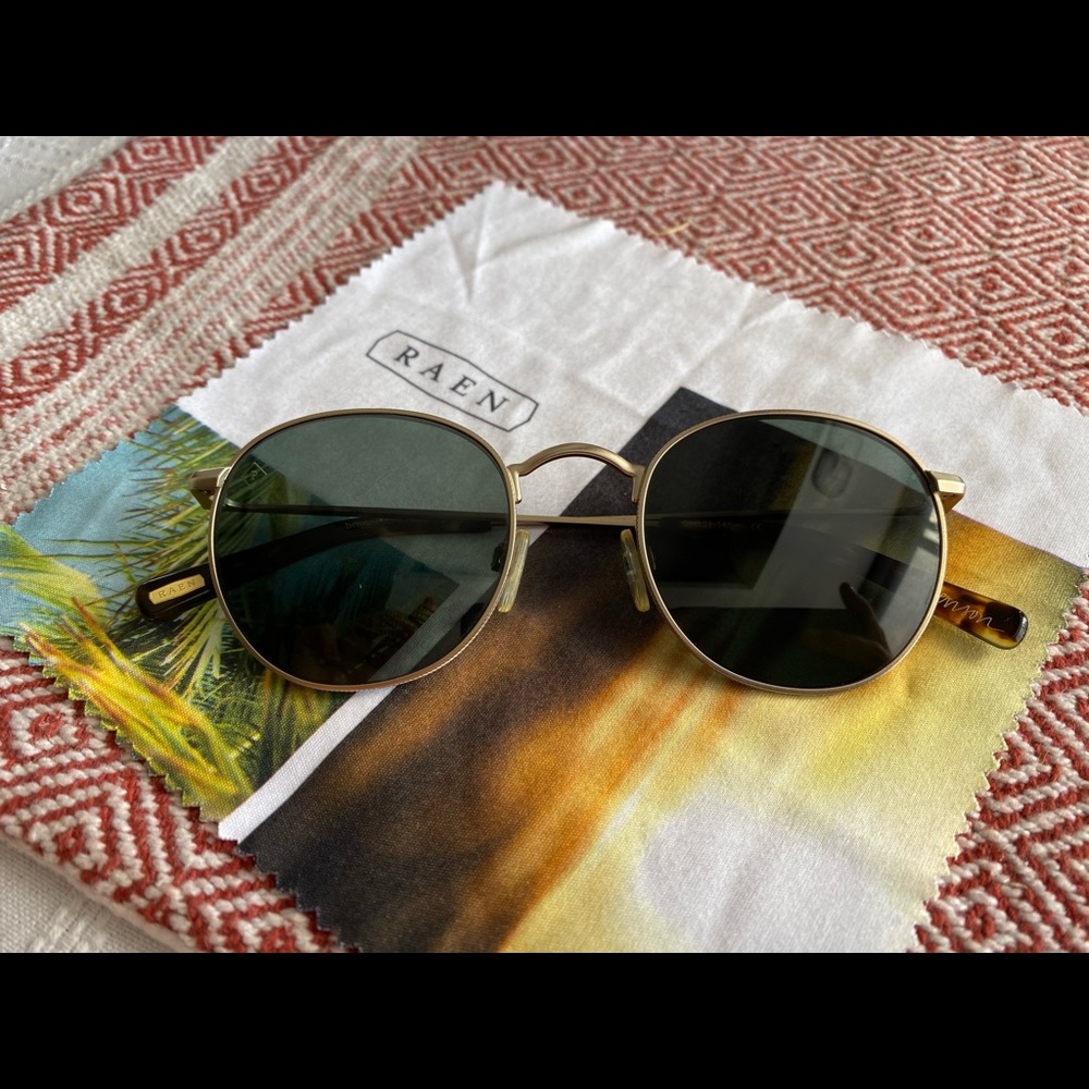 RAEN Sunglasses
